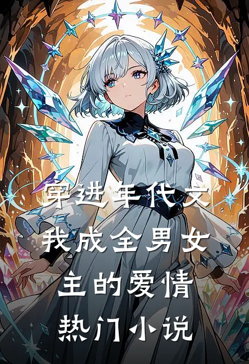 穿进年代文，我成全男女主的爱情热门小说