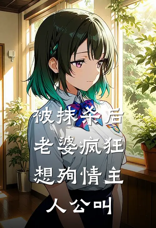 被抹杀后，老婆疯狂想殉情主人公叫