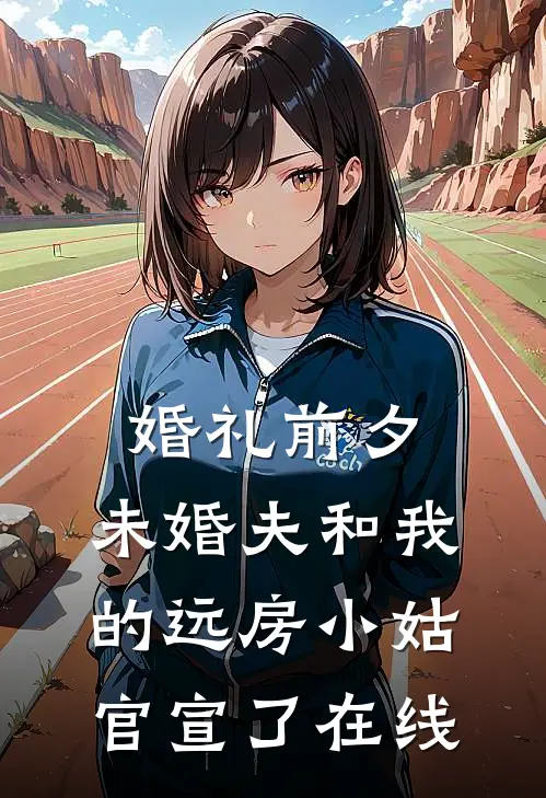婚礼前夕，未婚夫和我的远房小姑官宣了在线