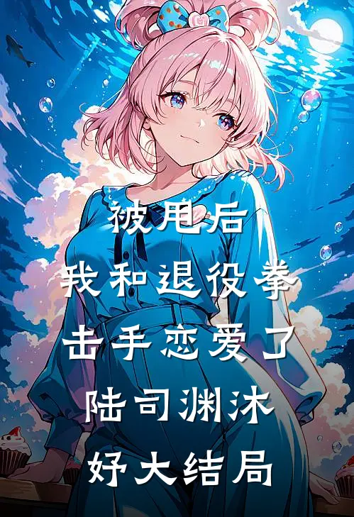 被甩后，我和退役拳击手恋爱了陆司渊沐妤大结局