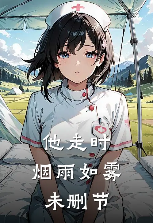 他走时，烟雨如雾未删节