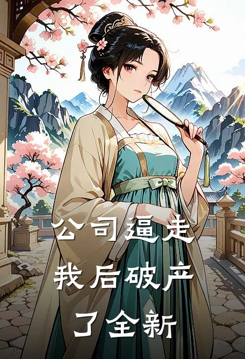 公司逼走我后破产了全新