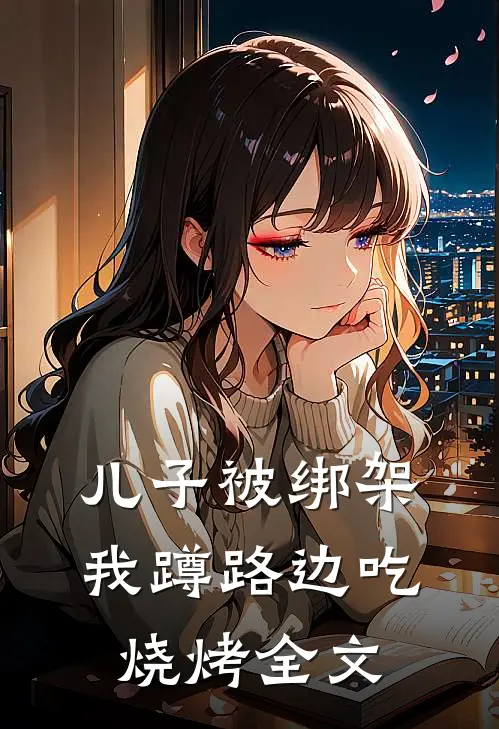 儿子被绑架，我蹲路边吃烧烤全文