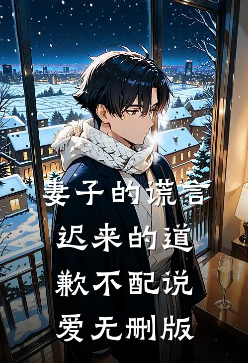 妻子的谎言：迟来的道歉不配说爱无删版