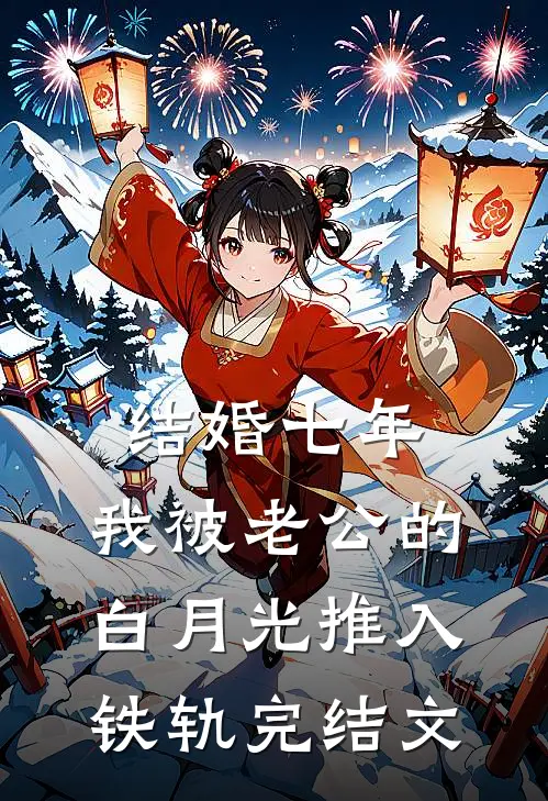 结婚七年，我被老公的白月光推入铁轨完结文