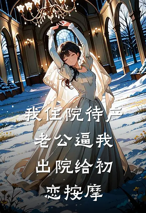 我住院待产，老公逼我出院给初恋按摩
