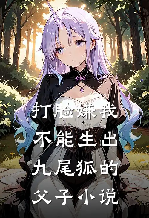 打脸嫌我不能生出九尾狐的父子小说
