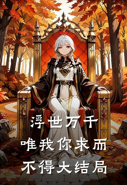 浮世万千，唯我你求而不得大结局