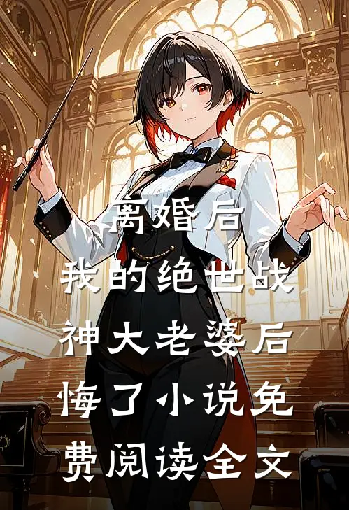 离婚后，我的绝世战神大老婆后悔了小说免费阅读全文