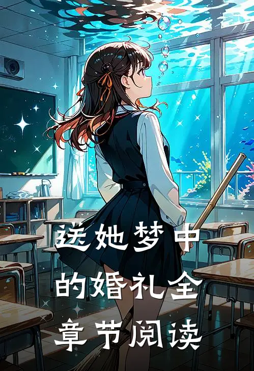 送她梦中的婚礼全章节阅读