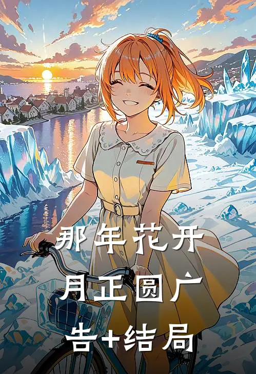 那年花开月正圆广告+结局