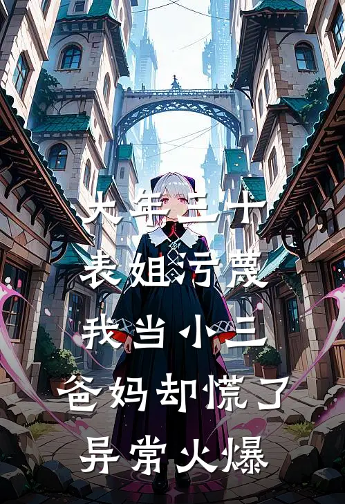 大年三十表姐污蔑我当小三，爸妈却慌了异常火爆