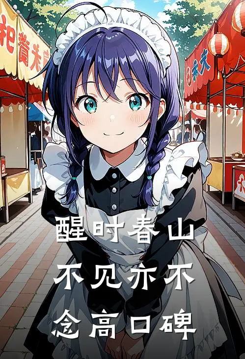 醒时春山，不见亦不念高口碑