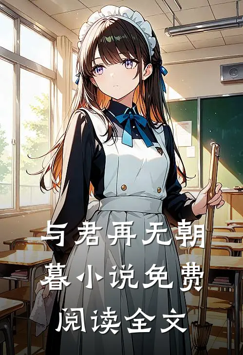 与君再无朝暮小说免费阅读全文
