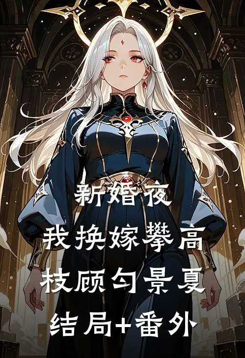 新婚夜，我换嫁攀高枝顾匀景夏结局+番外