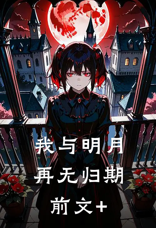 我与明月再无归期前文+