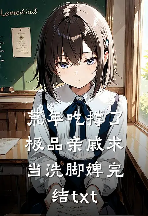 荒年吃撑了，极品亲戚求当洗脚婢完结txt