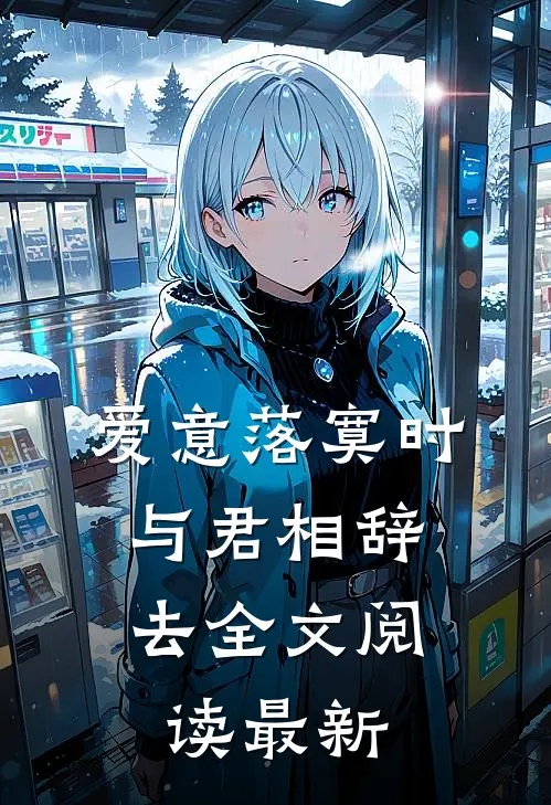 爱意落寞时，与君相辞去全文阅读最新