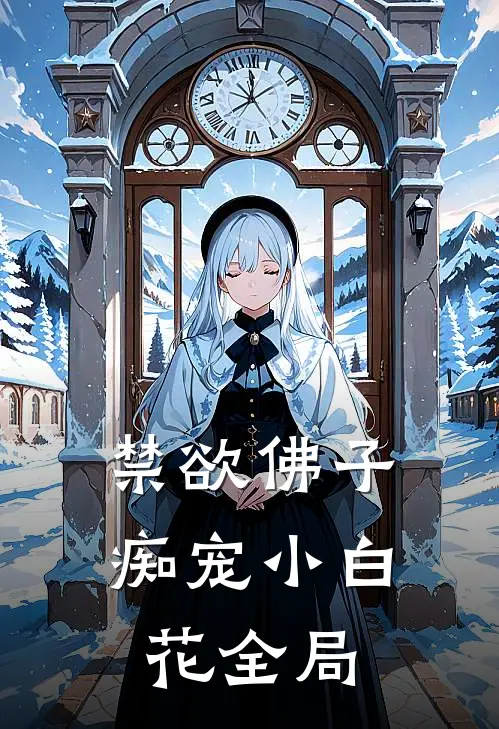 禁欲佛子痴宠小白花全局