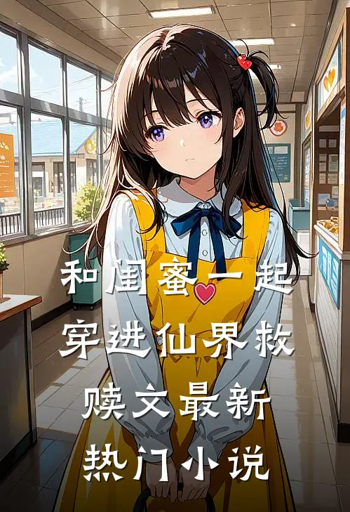 和闺蜜一起穿进仙界救赎文最新热门小说