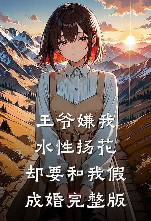 王爷嫌我水性扬花，却要和我假成婚完整版