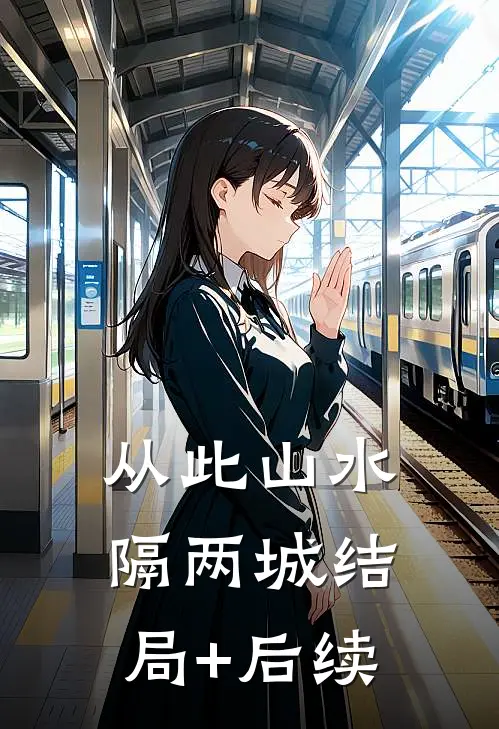 从此山水隔两城结局+后续