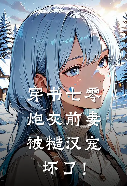 穿书七零，炮灰前妻被糙汉宠坏了！