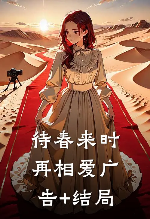 待春来时再相爱广告+结局
