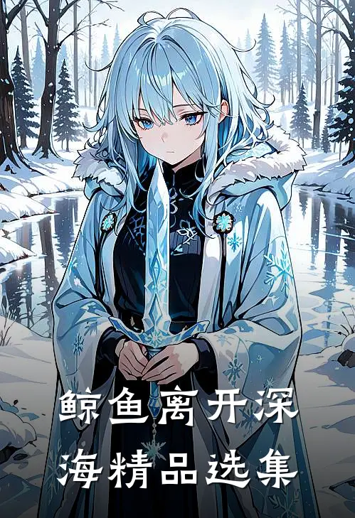 鲸鱼离开深海精品选集
