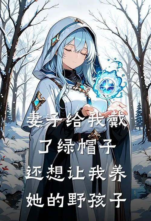 妻子给我戴了绿帽子，还想让我养她的野孩子
