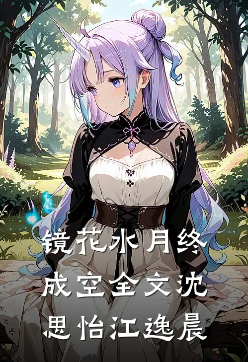 镜花水月终成空全文沈思怡江逸晨