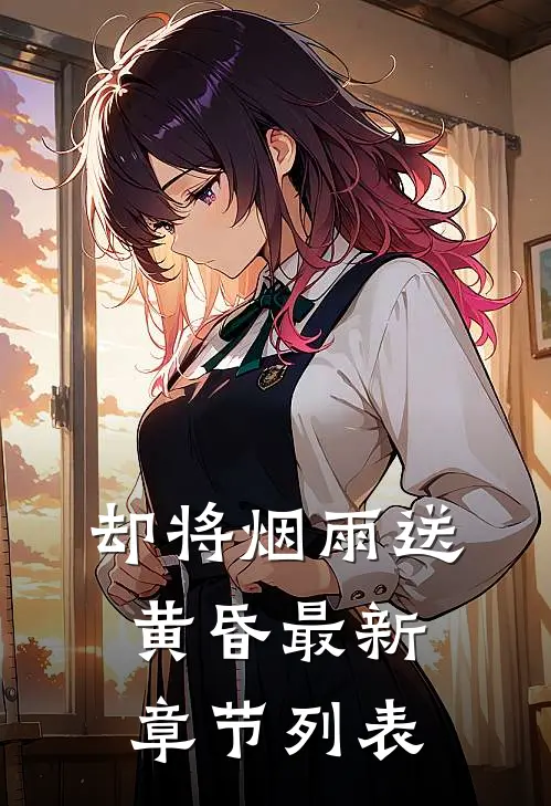 却将烟雨送黄昏最新章节列表