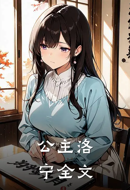 公主洛宁全文