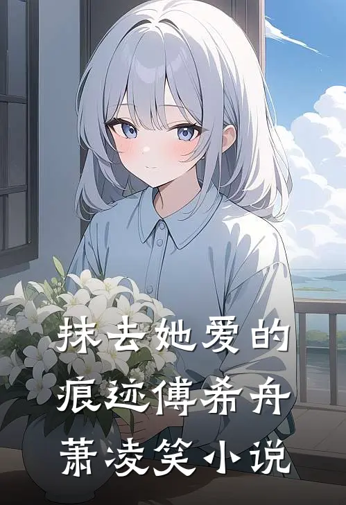 抹去她爱的痕迹傅希舟萧凌笑小说