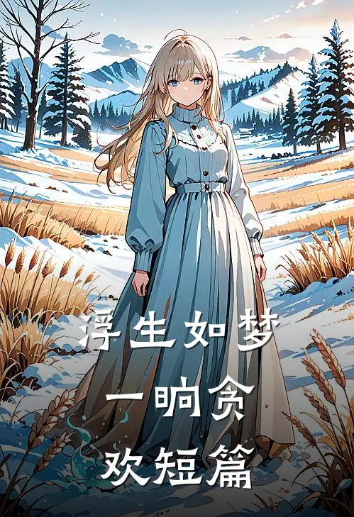 浮生如梦，一晌贪欢短篇