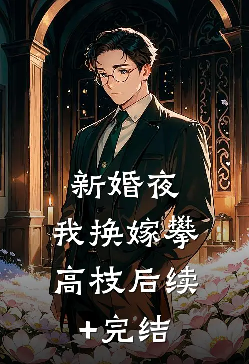新婚夜，我换嫁攀高枝后续+完结