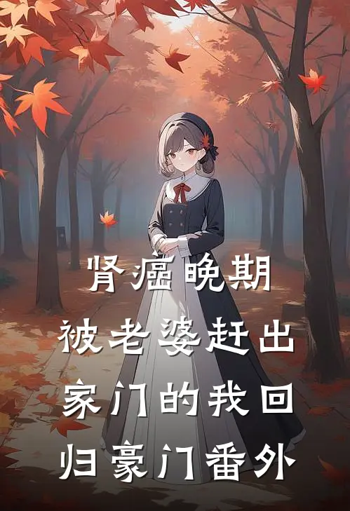 肾癌晚期，被老婆赶出家门的我回归豪门番外
