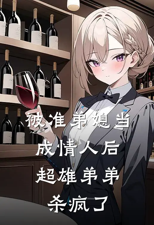 被准弟媳当成情人后，超雄弟弟杀疯了