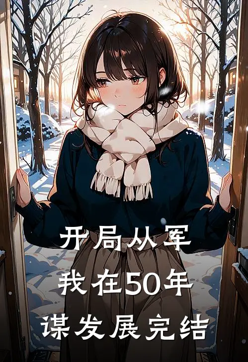 开局从军，我在50年谋发展完结