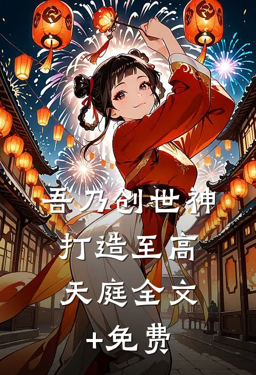 吾乃创世神，打造至高天庭全文+免费