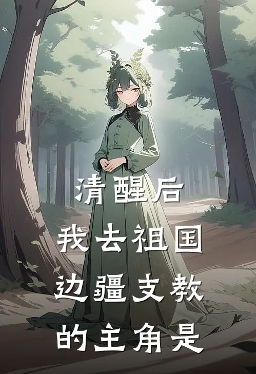 清醒后，我去祖国边疆支教的主角是
