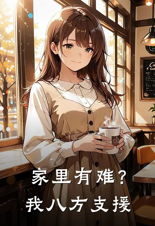 家里有难？我八方支援