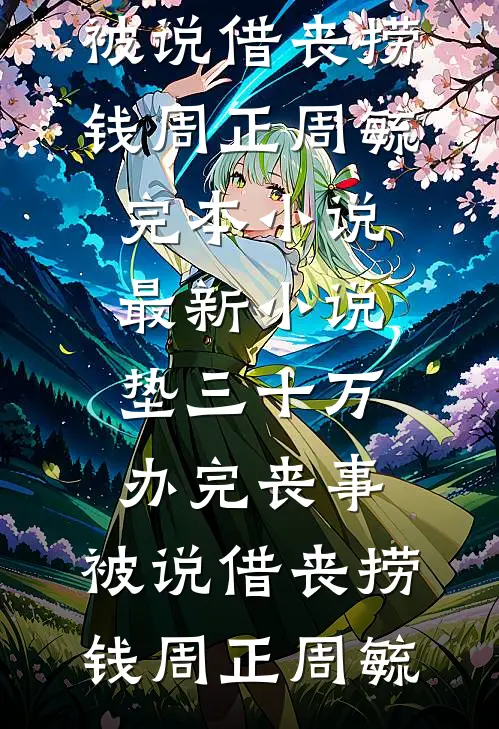 假千金顶级绿茶？但真千金是伪人篇章