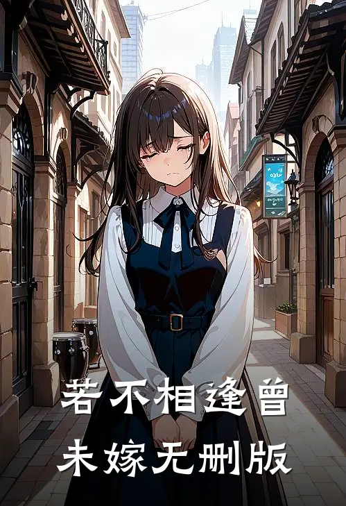 若不相逢曾未嫁无删版