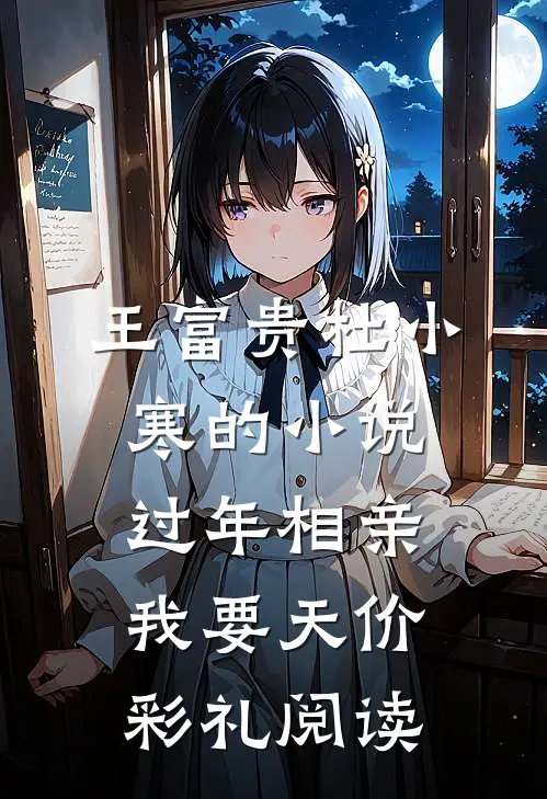 王富贵杜小寒的小说过年相亲我要天价彩礼阅读