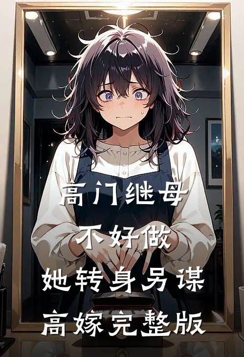 高门继母不好做，她转身另谋高嫁完整版