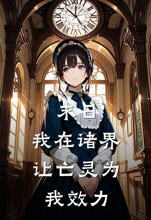 末日：我在诸界让亡灵为我效力