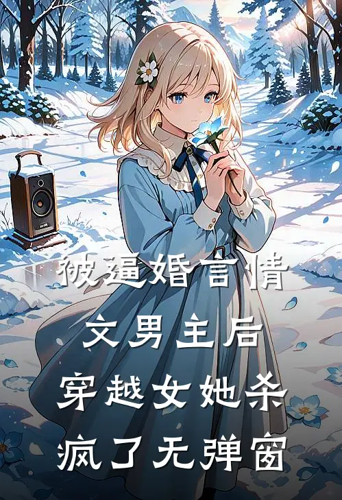被逼婚言情文男主后，穿越女她杀疯了无弹窗