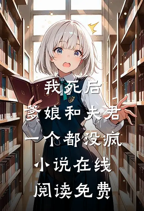我死后，爹娘和夫君一个都没疯小说在线阅读免费