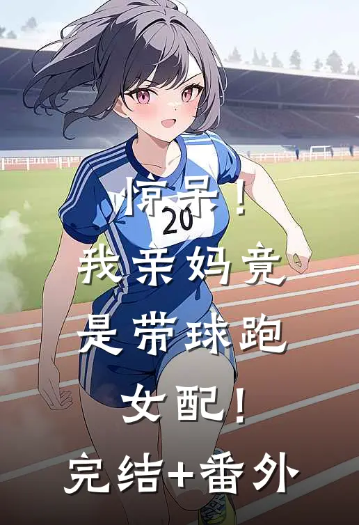 惊呆！我亲妈竟是带球跑女配！完结+番外